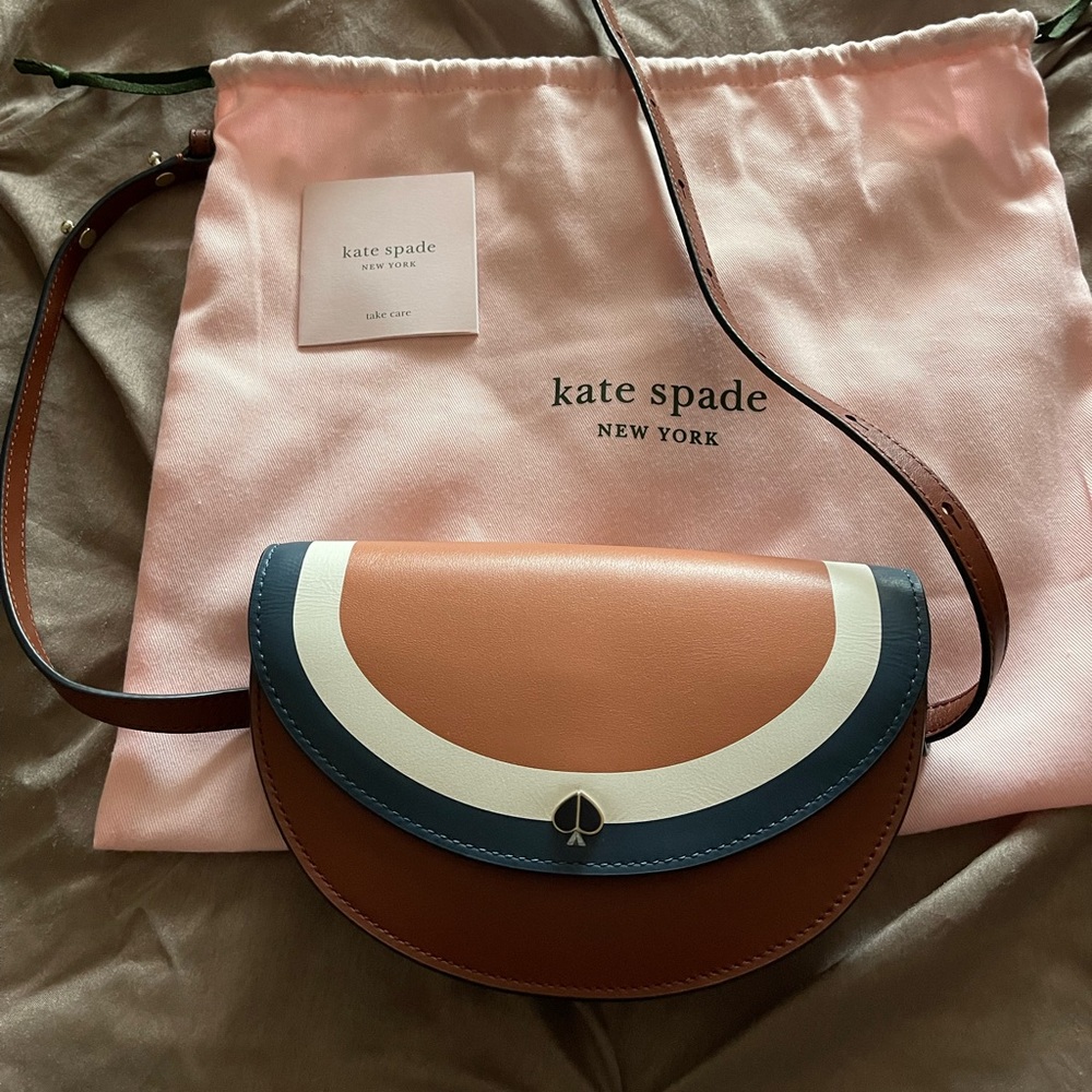 Kate Spade belt bag
